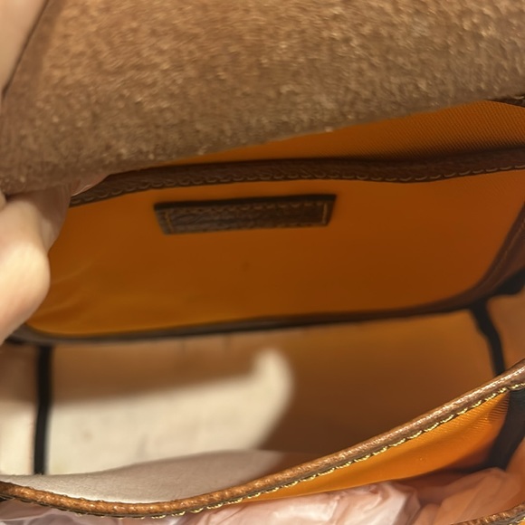 Dooney and Bourke Backpack - Picture 12 of 12